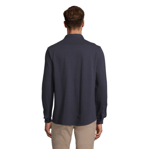 n03777-nh-back BASILE MEN