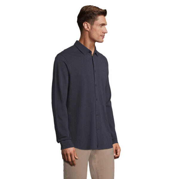 n03777-nh-side BASILE MEN