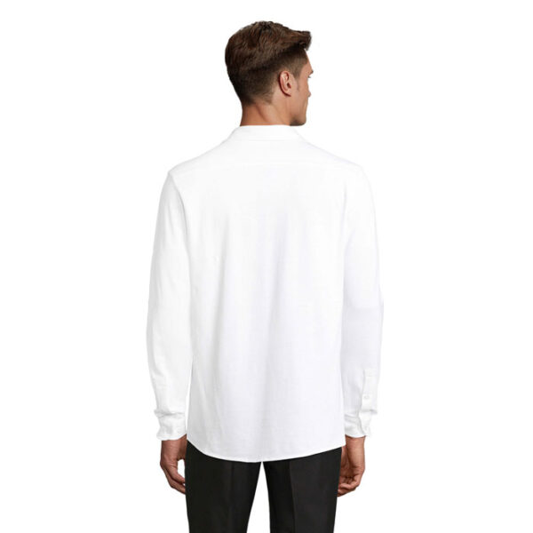 n03777-oq-back BASILE MEN