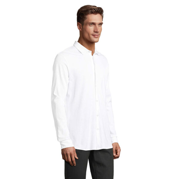 n03777-oq-side BASILE MEN