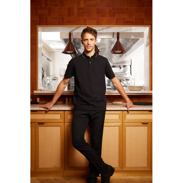 OREL POLO UNISEX