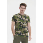 CAMO MEN