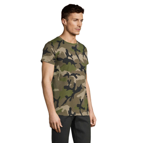 CAMO MEN