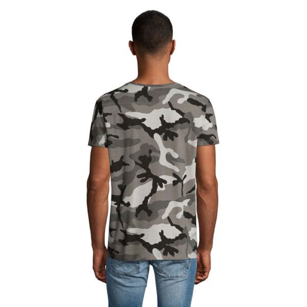 CAMO MEN