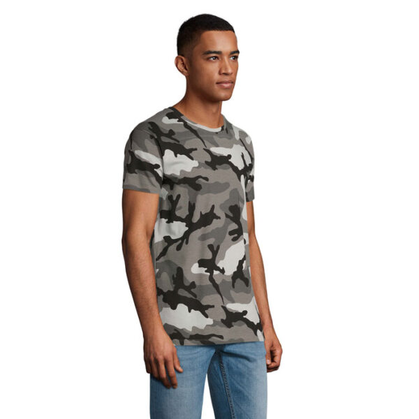 CAMO MEN