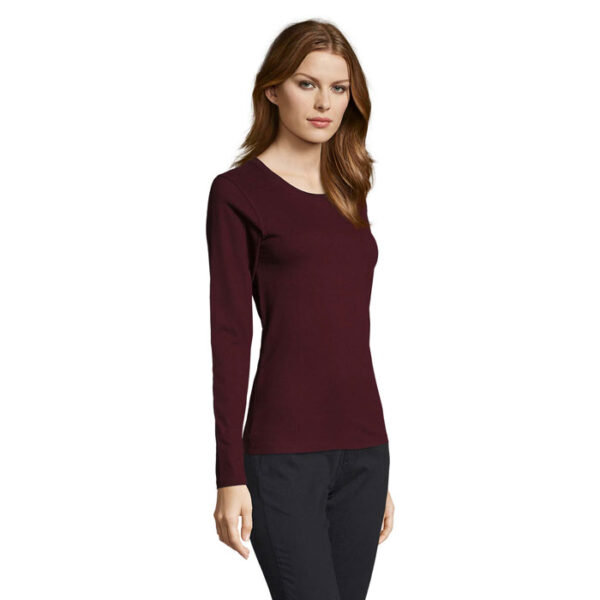 s02075-ox-side IMPERIAL LSL WOMEN