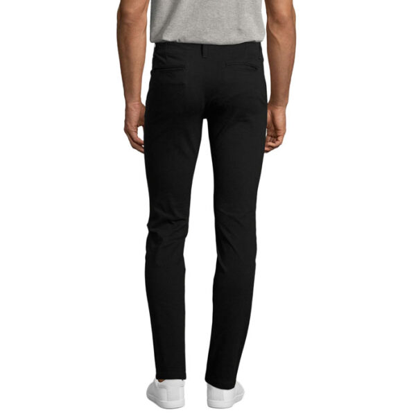 s02120-bk-back JULES MEN - LENGTH 35