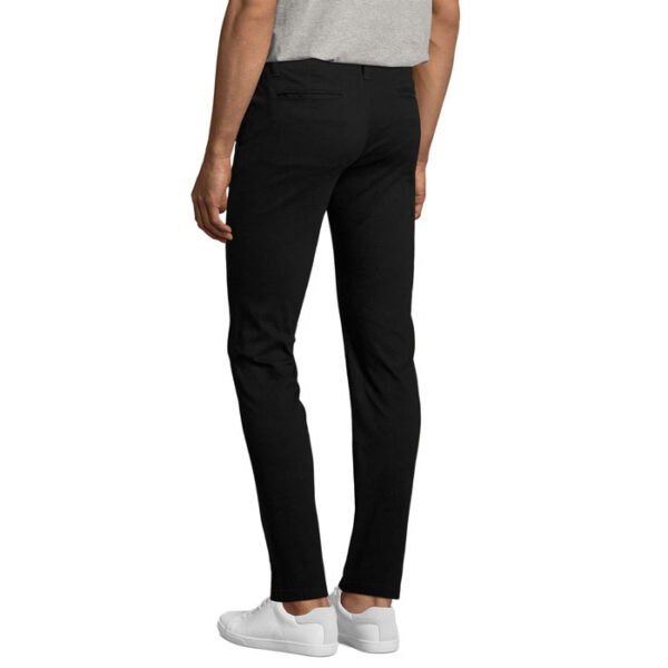 s02120-bk-side JULES MEN - LENGTH 35