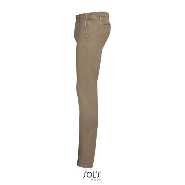 s02120-ct-side JULES MEN - LENGTH 35