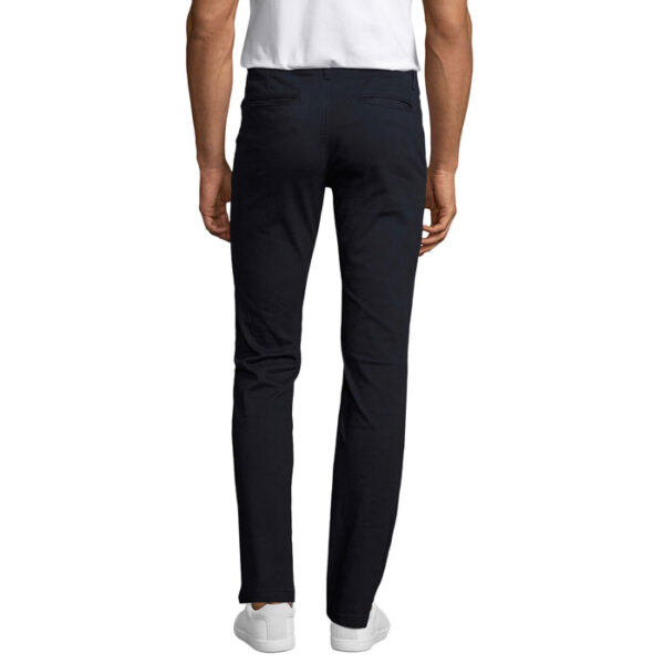 s02120-fn-back JULES MEN - LENGTH 35