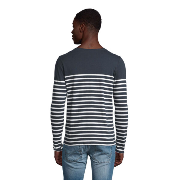 s03099-fw-back MATELOT LSL MEN
