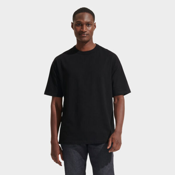 BOXY MEN