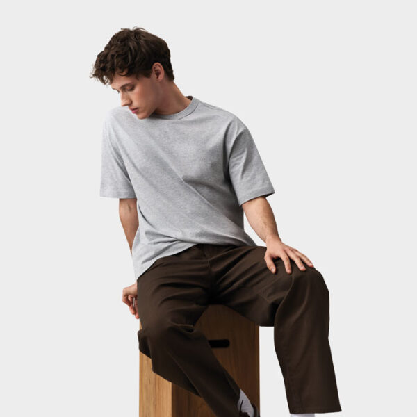 BOXY MEN