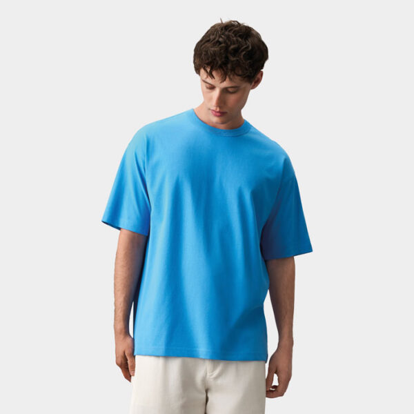 BOXY MEN