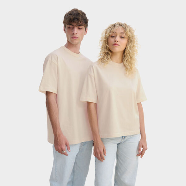 BOXY MEN