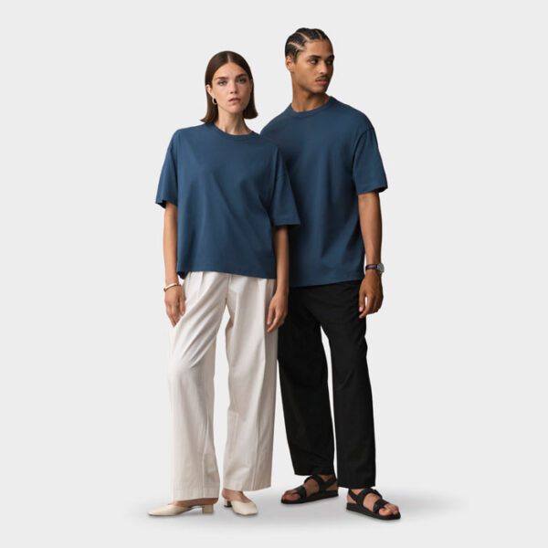 BOXY MEN