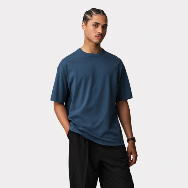 BOXY MEN