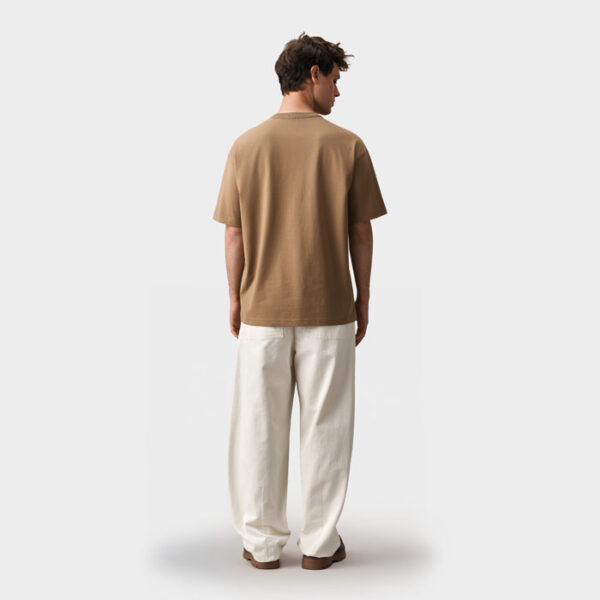 BOXY MEN