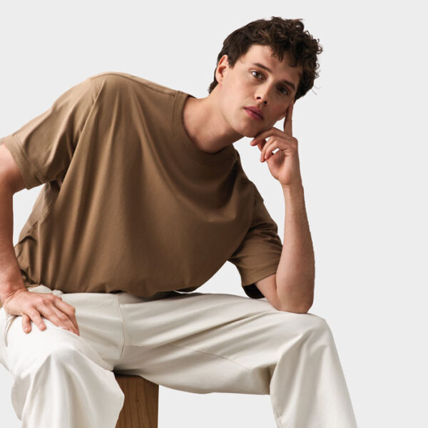 BOXY MEN