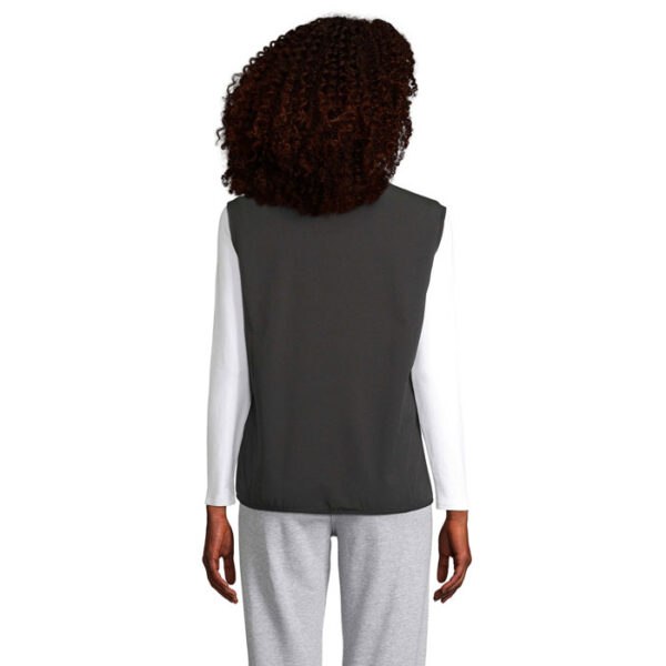 s03826-bk-back FALCON BW WOMEN