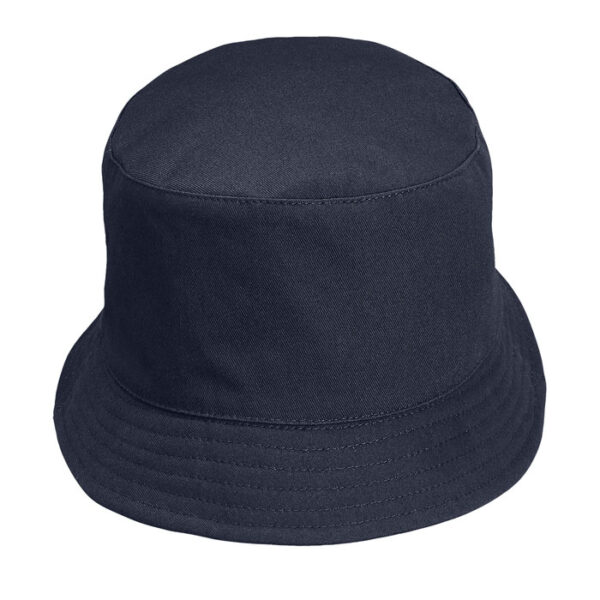 s03997-fn-back BUCKET TWILL
