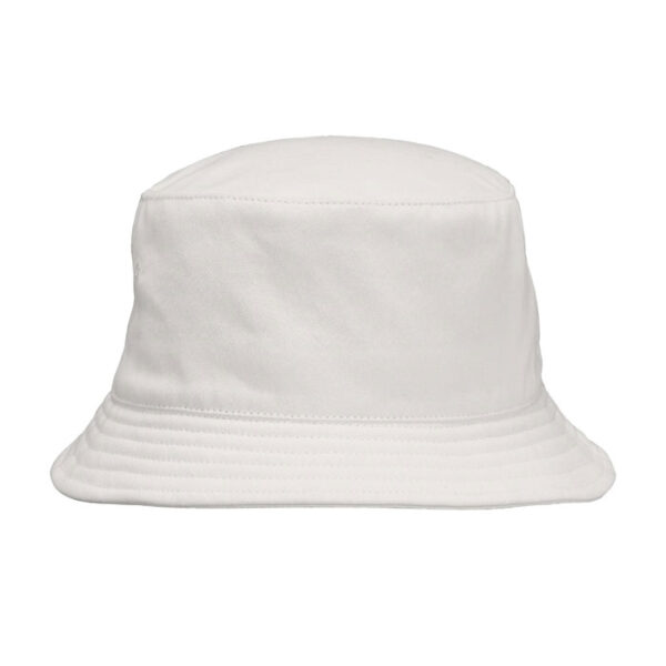 BUCKET TWILL