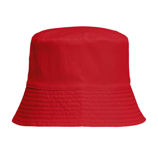 BUCKET NYLON