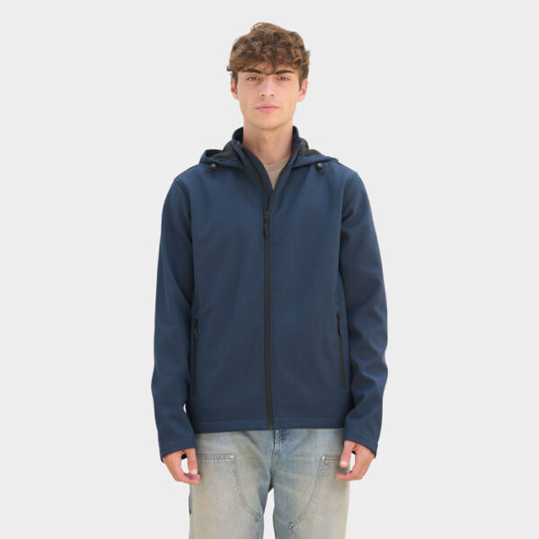 s04447-fn-picture2 RACE HOODED MEN