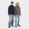 s04448-fn-picture2 RACE HOODED WOMEN
