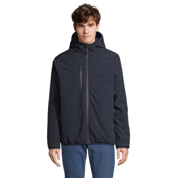 FALCON PADDED MEN