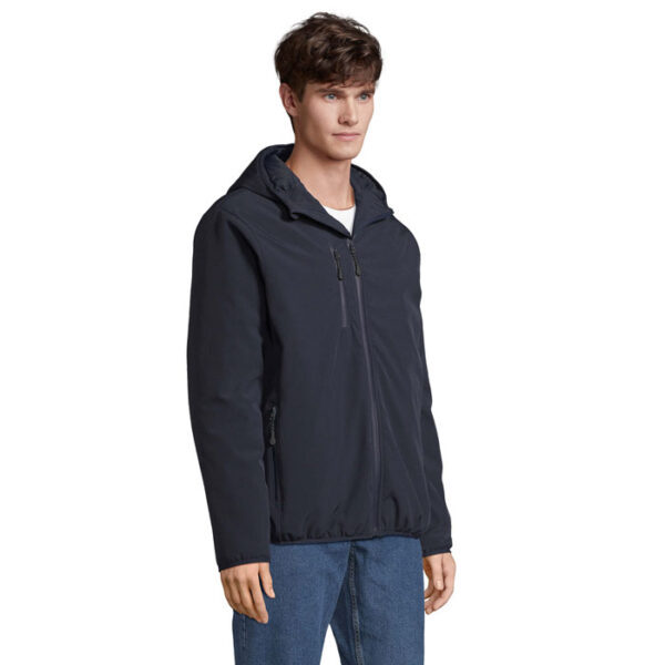 FALCON PADDED MEN
