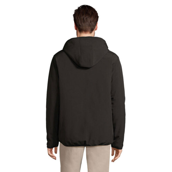 FALCON PADDED MEN