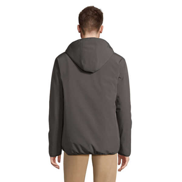 FALCON PADDED MEN