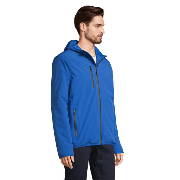 FALCON PADDED MEN