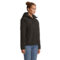 s04450-bk-side FALCON PADDED WOMEN