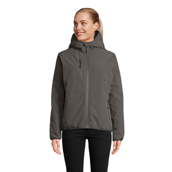 s04450-cr.jpg FALCON PADDED WOMEN
