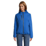 FALCON PADDED WOMEN