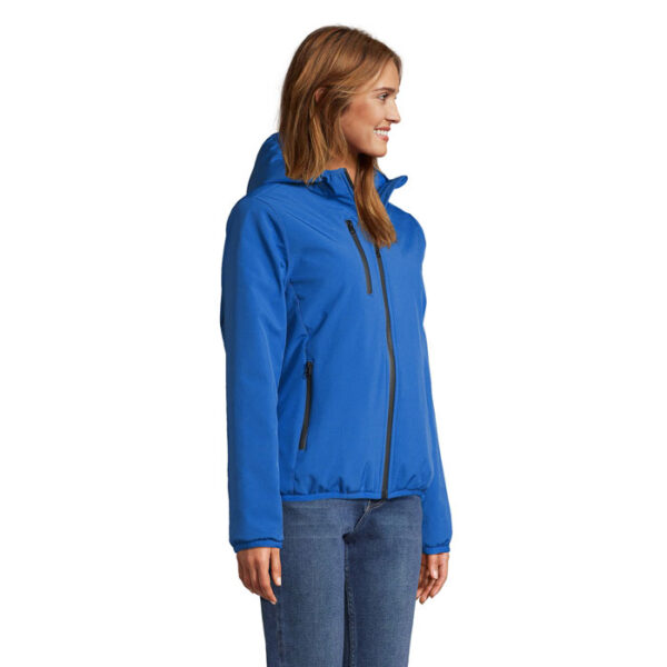 s04450-rb-side FALCON PADDED WOMEN
